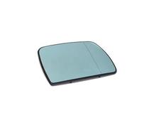 For Land For Rover For L322 For Vogue 2002 2003 2004 2005 2006 Left Right Side Heated Wing Mirror Glass Wide Angle Wing Mirror Glass(1pc Right)