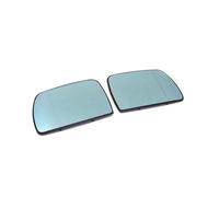 For Land For Rover For L322 For Vogue 2002 2003 2004 2005 2006 Left Right Side Heated Wing Mirror Glass Wide Angle Wing Mirror Glass(Right and Left)