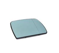 For Land For Rover For L322 For Vogue 2002 2003 2004 2005 2006 Rearview Mirror Glass Heated Side Mirror Glass Wide Angle Wing Mirror Glass(1pc Right)