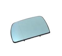 For Land For Rover For L322 For Vogue 2002 2003 2004 2005 2006 Rearview Mirror Glass Heated Side Mirror Glass Wide Angle Wing Mirror Glass(1pc Left)