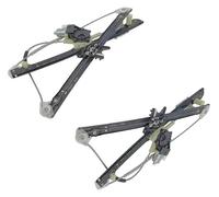 For Land For Rover For Range 2013 Electric Window Door Regulator Lr078163 Car Front Right Side Lr078164 Left Lifter car window regulator(Pair)
