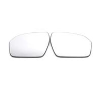 For LAND For ROVER For RANGE For ROVER For EVOQUE 2011 2012 2013 Car Heated Wing Rear View Mirror Glass Car Rearview Mirror Glass Plate(Pair)