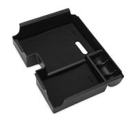 For Land For Rover For Range For Rover For Evoque 2011-2018 Center Console Organizer Tray Armrest Storage Box Multifunctional Storage Box