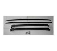 For Land For Rover For Range For Rover For Sport 2006-2013 Top Roof Rack Rail Luggage Cross Bar Roof Racks Roof Rack Luggage Cross Bar