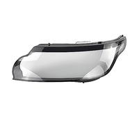 For Land For Rover For Range For Rover For Sport 2014-2017 Front Car Headlight Lens Cover Head Light Lamp Shade Light Shell Head Light Shade(Left)