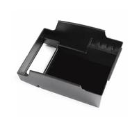 For Land For Rover For Range For Rover Sport For Vogue 2014 2015 2016 2017 Car Center Control Armrest Storage Box Tray Cover Trim CLVCCZTZGW