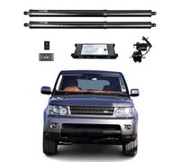 For Land For Rover For Range For Sport 2006-2009 Electric Tailgate Power Back Door Liftgate Rear Hatch Auto Boot Trunk Strut Shock Lift Support System(Without kick sensor)