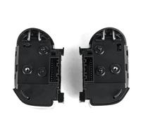 for Land for Rover for Ranger for Rover L405 2013-2017 for Discovery LR5 2017-2019 Car Steering Wheel Control Switch Parts Kit Steering Wheel Buttons