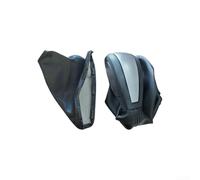 For Land Rover Automatic Gear Shift Boot Cover Kit for FreeFor Lander II L359 and LR2 2008-2012 Direct Mount Installation LR052792 LR003471 (A set of LHD)