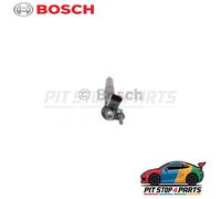 For Land Rover Common Rail Diesel Injector Bosch 0986435363 Premium 2006-2014