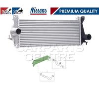 FOR LAND ROVER DEFENDER 2.5 TD5 2.2/2.4 TD4 TDCi NISSENS INTERCOOLER LR017950