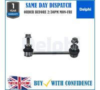 For Land Rover Defender 2019-2025 2.0d Delphi Anti Roll Bar Link TC3035