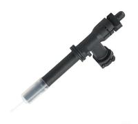 For Land-Rover Defender Clutch Slave Cylinder Adaptor, 2007-2016 LR068981 CC11-7C560-DD Direct Replacement Part Black