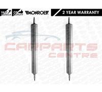 FOR LAND ROVER DEFENDER FRONT LEFT & RIGHT GENUINE MONROE SHOCK ABSORBER SHOCKER