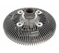 FOR LAND ROVER DEFENDER L316 2.5D 90 to 16 Clutch Radiator Fan Viscous Coupling