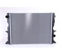 FOR LAND ROVER DEFENDER STATION WAGON L316 L315 RADIATORS 64311A