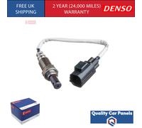Lambda Sensor fits RANGE ROVER SPORT L320 4.4 05 to 13 Oxygen Denso 5H229F472AA