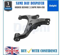 For Land Rover Discovery 2004-2018 2.7d 3.0d Delphi Wishbone/suspension Track