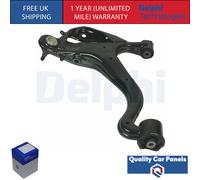 For Land Rover Discovery 2004-2018 2.7d 3.0d Delphi Wishbone/suspension Track