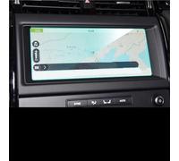 For Land Rover Discovery 2017-2024 Navigation Anti-scratch firm (Style 7)