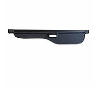 for Land Rover Discovery 3 4 LR3 LR4 2004-2016 Car Retractable Rear Trunk Shelf Auto Luggage Boot Parcel Privacy Shade Cargo Load Cover Blind Shield Security Panel Roller Decoration Accessories