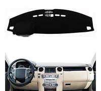 for Land Rover Discovery 3 4 Range Rover Sport Car Dashboard Cover Mat Light Non-Slip Dash Mats Anti-UV Sunshade Interior Dashmat Pad Auto Instrument Carpets Protection Trim Accessories