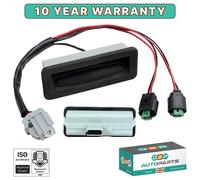 FOR LAND ROVER DISCOVERY 3 & 4 REAR TAILGATE DOOR RELEASE HANDLE SWITCH LR015457