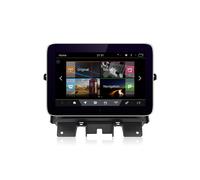 For Land Rover Discovery 4 Bosch 8.4" Touchscreen Android GPS Navigation CarPlay