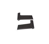 For Land Rover Discovery 5 LR5 L462 2017-2020. For Range Rover Sport 2018-2020. Interior Dashboard Decoration Cover Trim Accessories(3)