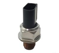 For Land Rover Discovery LR4 2.7L Fuel Rail Pressure Sensor 5WS40209, Metal Construction Easy Install
