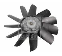 FOR LAND ROVER DISCOVERY Mk2 4.0 98 to 04 Clutch Radiator Fan Viscous Coupling