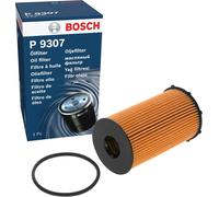 For Land Rover - Discovery MK3 MK4 2.7 2004-2010 1311289 Oil Filter Bosch