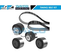 FOR LAND ROVER DISCOVERY RANGE ROVER SPORT 2.7TD OEM DAYCO TIMING CAM BELT KIT