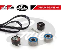 FOR LAND ROVER DISCOVERY RANGE ROVER SPORT 2.7TD OEM GATES TIMING CAM BELT KIT
