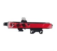 For Land Rover Discovery Sport 2014-2020 Rear Bumper Reflector Lights, Red Left and Right OEM LR060910 LR060911, Install Weatherproof Replacement(LR060911 Left)