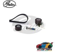 For Land Rover Discovery Sport Timing Belt Kit Gates K025633XS Premium 2014-2025