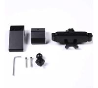 For Land Rover For Defender 90 110 2020 2021 2022 Specific Dashboard Phone Mount Built from Aluminum Alloy and ABS Material