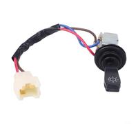 For LAND Rover For DEFENDER AMR6104R Headlight Switch Seamless Fit for TD5 Models from 1998 to 2016