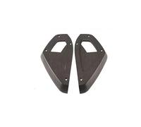 For Land Rover For Defender Dashboard Side Panels 90 110 130 Decorative Panels On Both Sides Of The Center Console 2020-2024 FRTRGVUVXP(Style A)