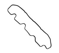 For Land Rover For Defender For Discovery 1 For Range Rover Classic 300 Tdi Diesel ERR2409 Cylinder Head Valve Cover Gasket Seal