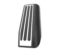 For Land Rover For Discovery 2017-2021 For Range Rover Sport 2014-2021 LHD Car Foot Rest Dead Pedal Cover