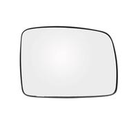 For Land Rover For Discovery 3 For Freelander 2 For Range Rover 2004-2009 Left Right Side Wing Mirror Glass Heated(Pair)