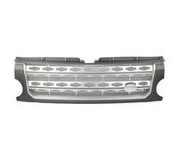 For Land Rover For Discovery 3 LR3 L319 2005-2009 Front Radiator Racing Grill Honeycomb Mesh Grille