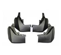 For Land Rover For Discovery 4 2010 2011 2012 2013 2014 2015 2016 LR4 Car Mud Flaps Fender Flares Splash Guards Mudguards Mudflaps