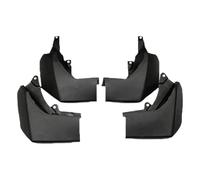 For Land Rover For Discovery 4 LR4 2010 2011 2012 2013 2014 2015 2016 Mudflaps Splash Guards Fender Mudguards FIXCOR