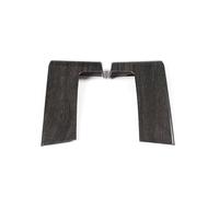 For Land Rover For Discovery 5 LR5 2017 2018 For Range Rover Sport 2018 2019 Car Interior Dashboard Decoration Cover Trim MTVTFECEWG(B)