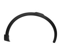 For Land Rover For Discovery Sport 2015-2019 Front Car Wheel Eyebrow Fender Mudguard Flap Splash Arches Trim Molding FIXCOR(Right With hole)