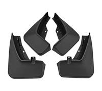 For Land Rover For Discovery Sport 2020 2021 2022 L550 Splash Guards MudFlaps Car Front Rear Mudguards Accessories FIXCOR