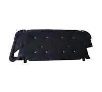 for Land Rover for Evoque 2014-2018 Heat Sound Insulation Cotton Front Hood Engine Mat Pad Cover Noise Deadener