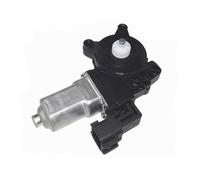 For Land Rover For Evoque Car Electric Window Lifter Motor Power Window Motor Regulator Left/Right car parts(Front right)